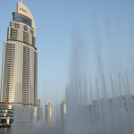 Dubai Shopping