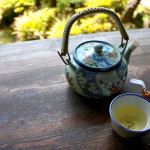 Japanese Tea