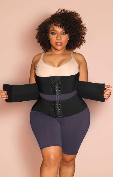 Best Shapewear For Big Stomachs In 2022 To Ensure Tummy Control