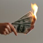 Money Infidelity