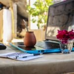Digital Nomads