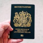 Why Renewing Your British Passport is Crucial