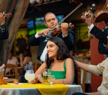 best places to visit in Mexico