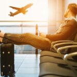 what is a red eye flight