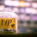tipping in Greece