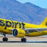 Is Spirit Airlines Safe