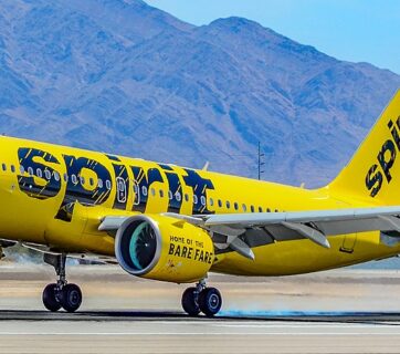 Is Spirit Airlines Safe