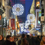 Best Christmas Markets in Europe