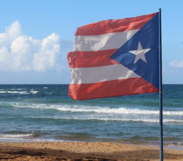 Is Puerto Rico Safe