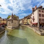 things to do in annecy