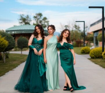 Prom Dresses
