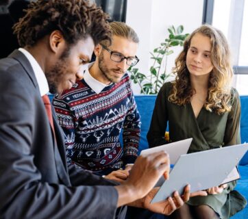 Successful Real Estate Networking