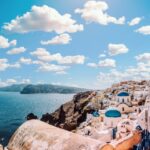 Santorini