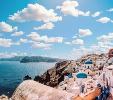 Santorini