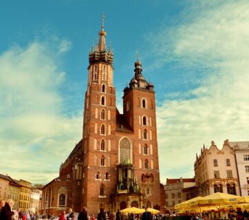 krakow