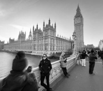 Experience the Best of the UK