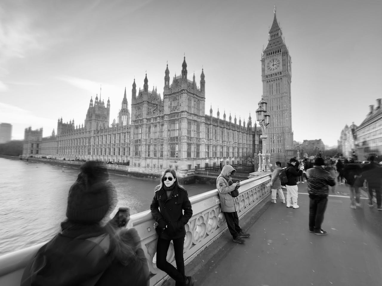 Experience the Best of the UK