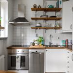 Kitchen Layout