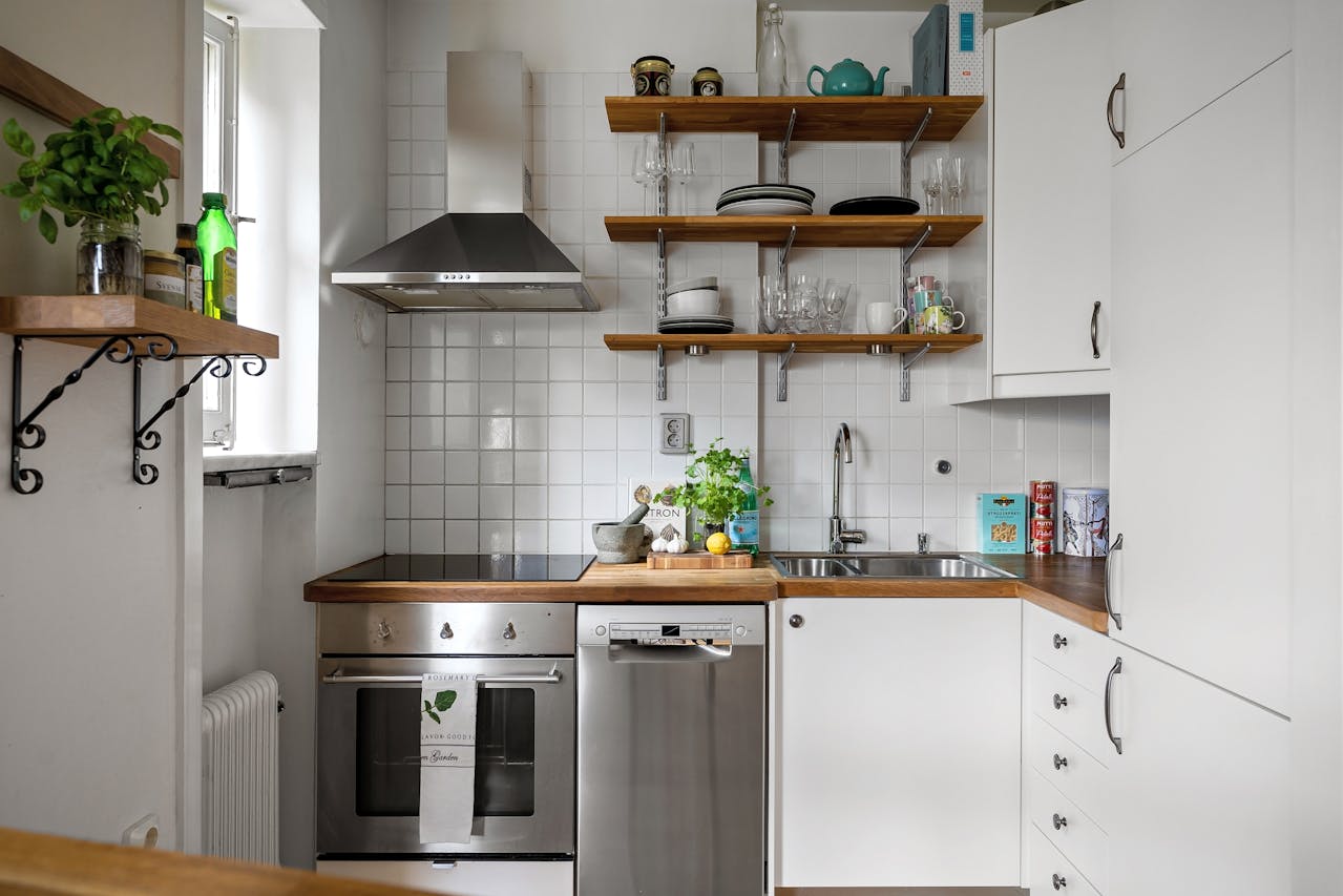 Kitchen Layout