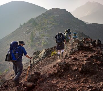 Hike
