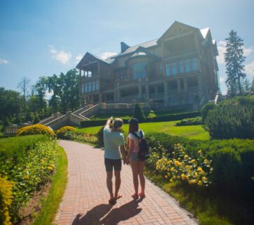 Buying a New Property