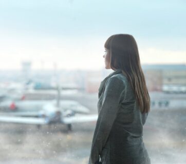 Travel Day