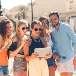 group travel