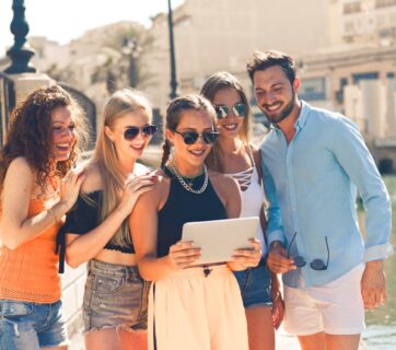 group travel